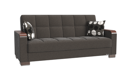 Ottomanson Armada X Collection Convertible Sofa Bed