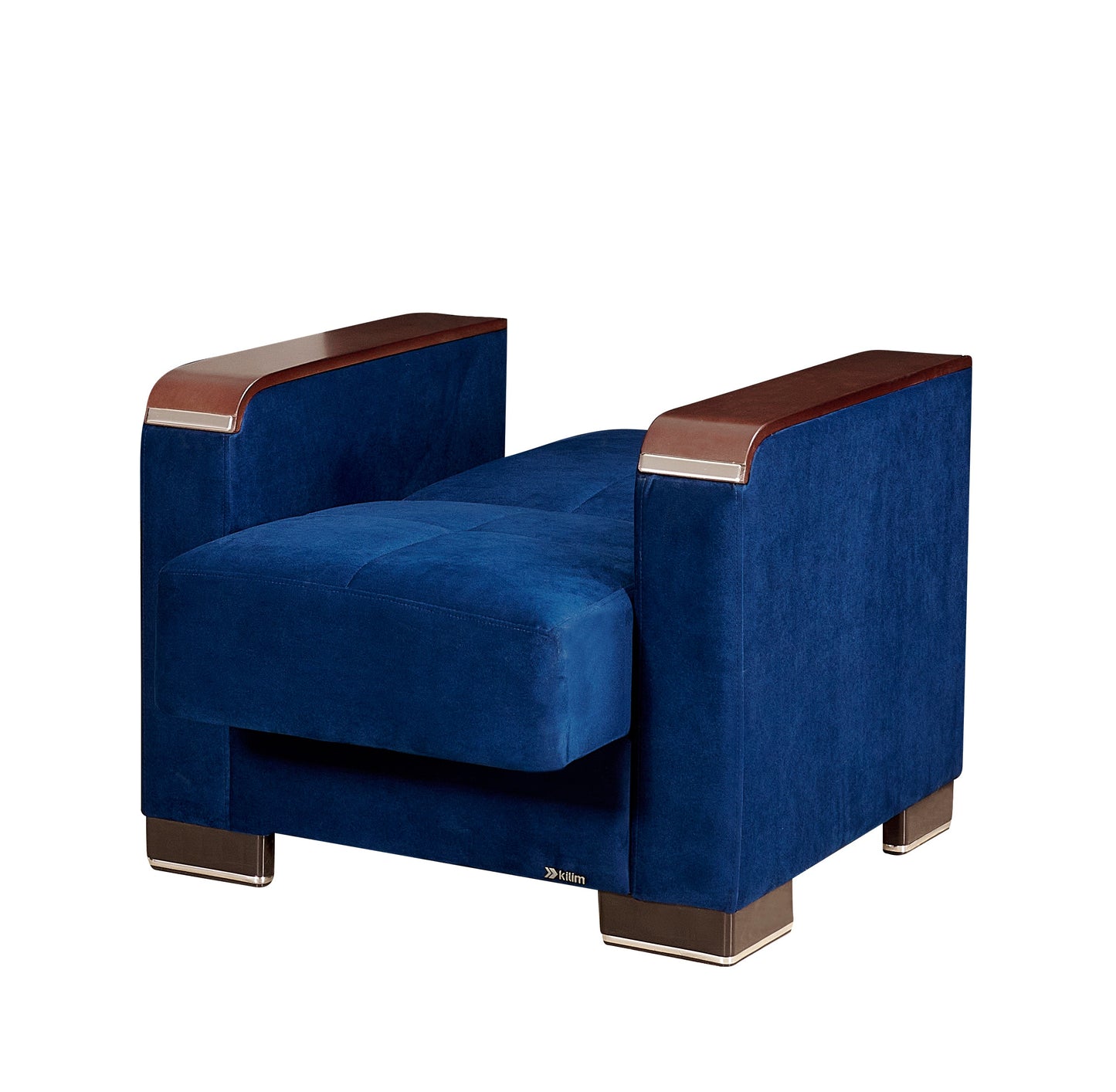 Ottomanson Armada X Collection Convertible Sofa Bed