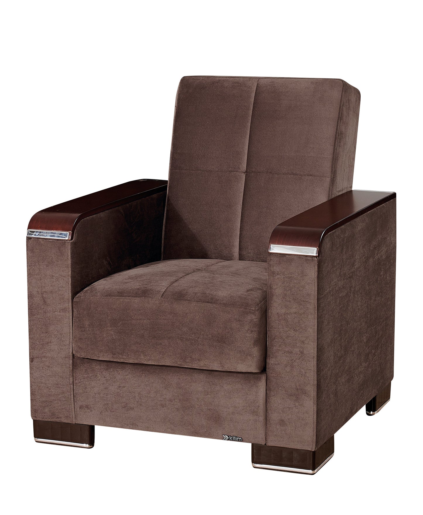Ottomanson Armada X Collection Convertible Sofa Bed