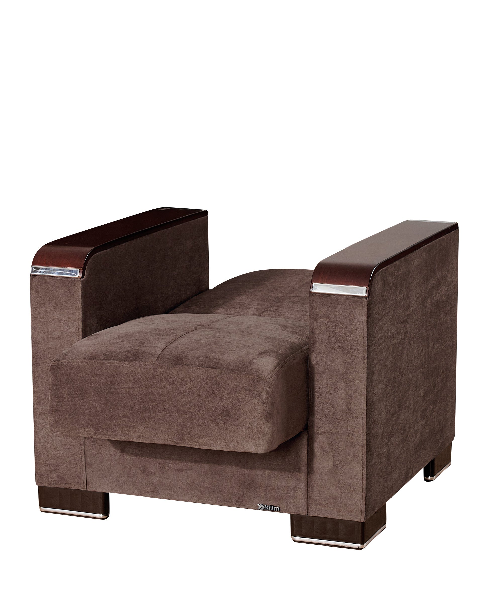 Ottomanson Armada X Collection Convertible Sofa Bed