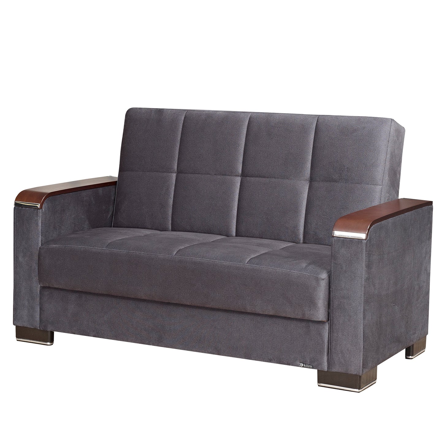 Ottomanson Armada X Collection Convertible Sofa Bed