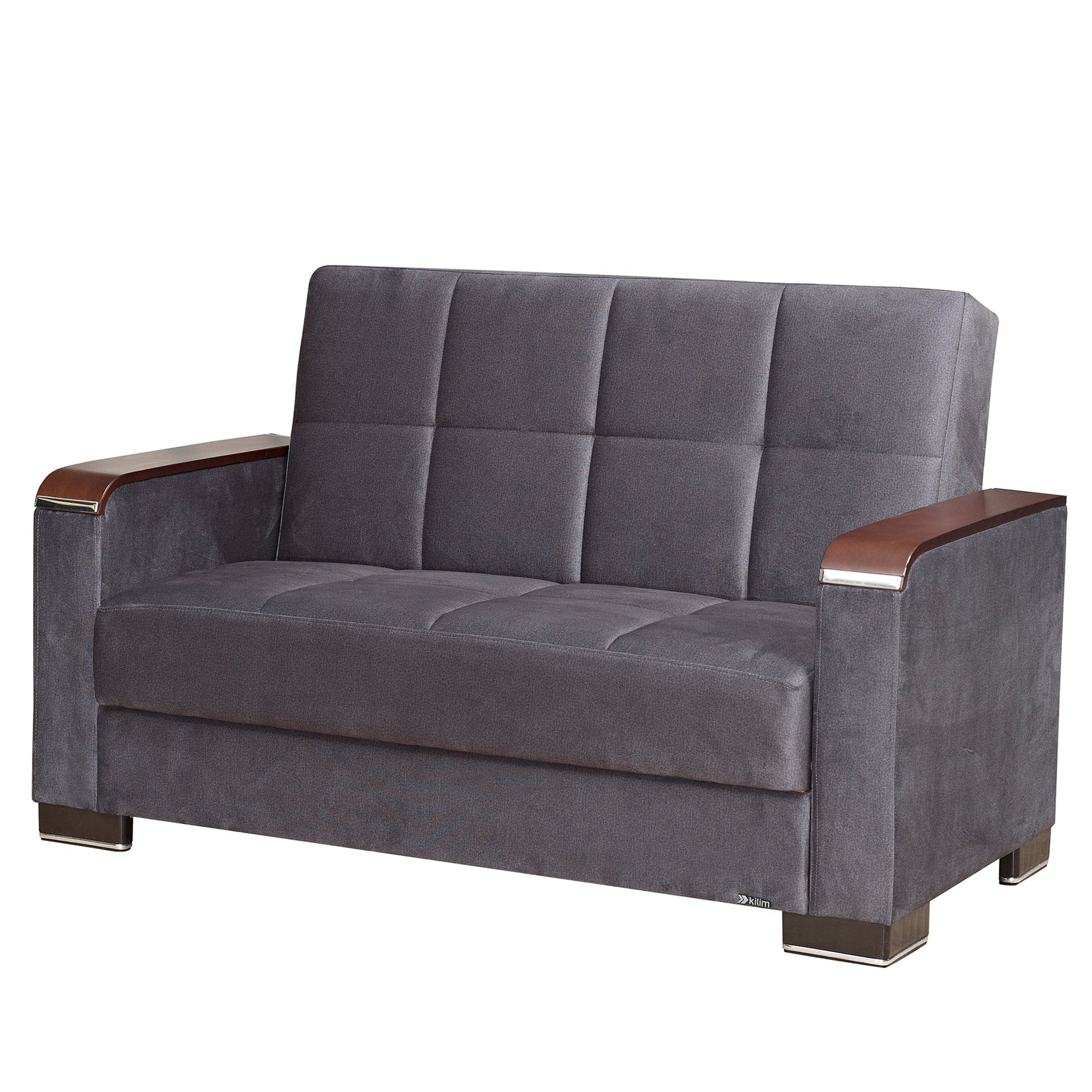 Ottomanson Armada X Collection Convertible Sofa Bed