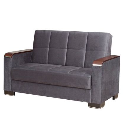 Ottomanson Armada X Collection Convertible Sofa Bed