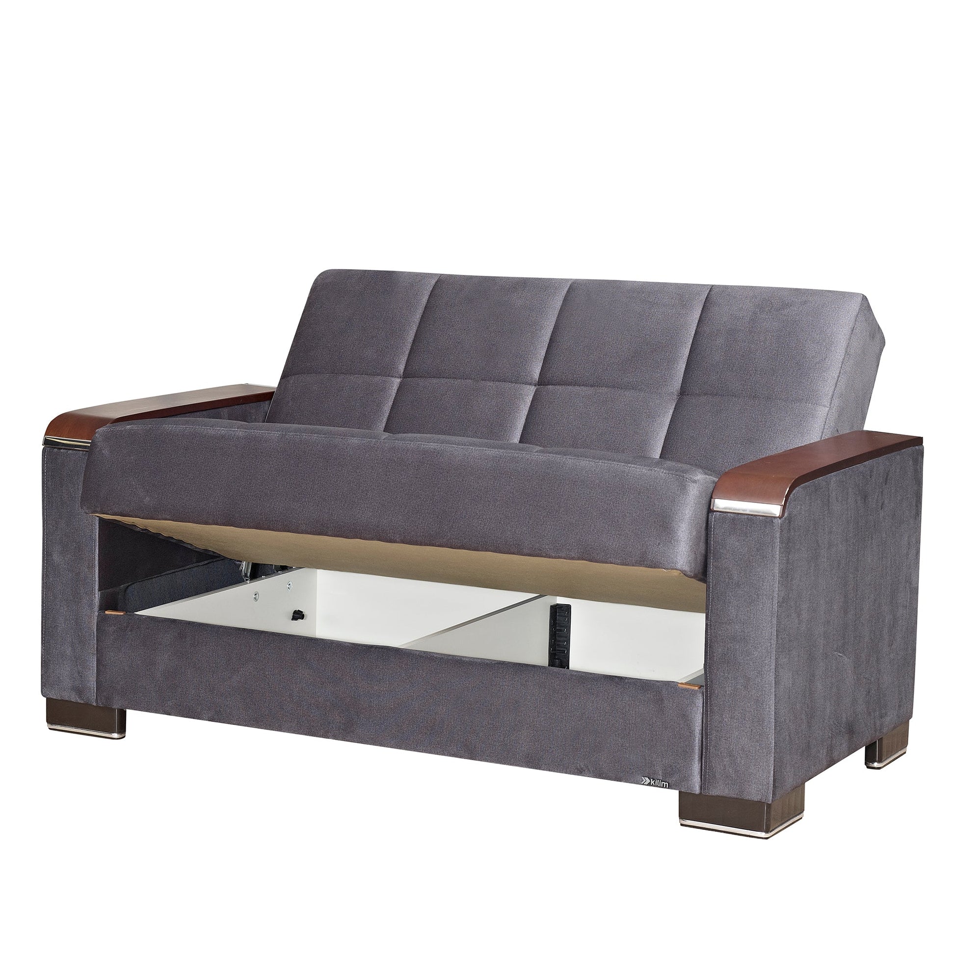 Ottomanson Armada X Collection Convertible Sofa Bed