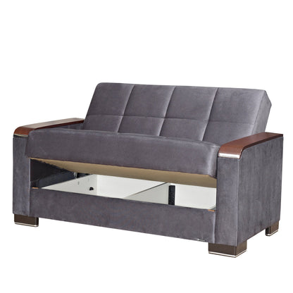 Ottomanson Armada X Collection Convertible Sofa Bed