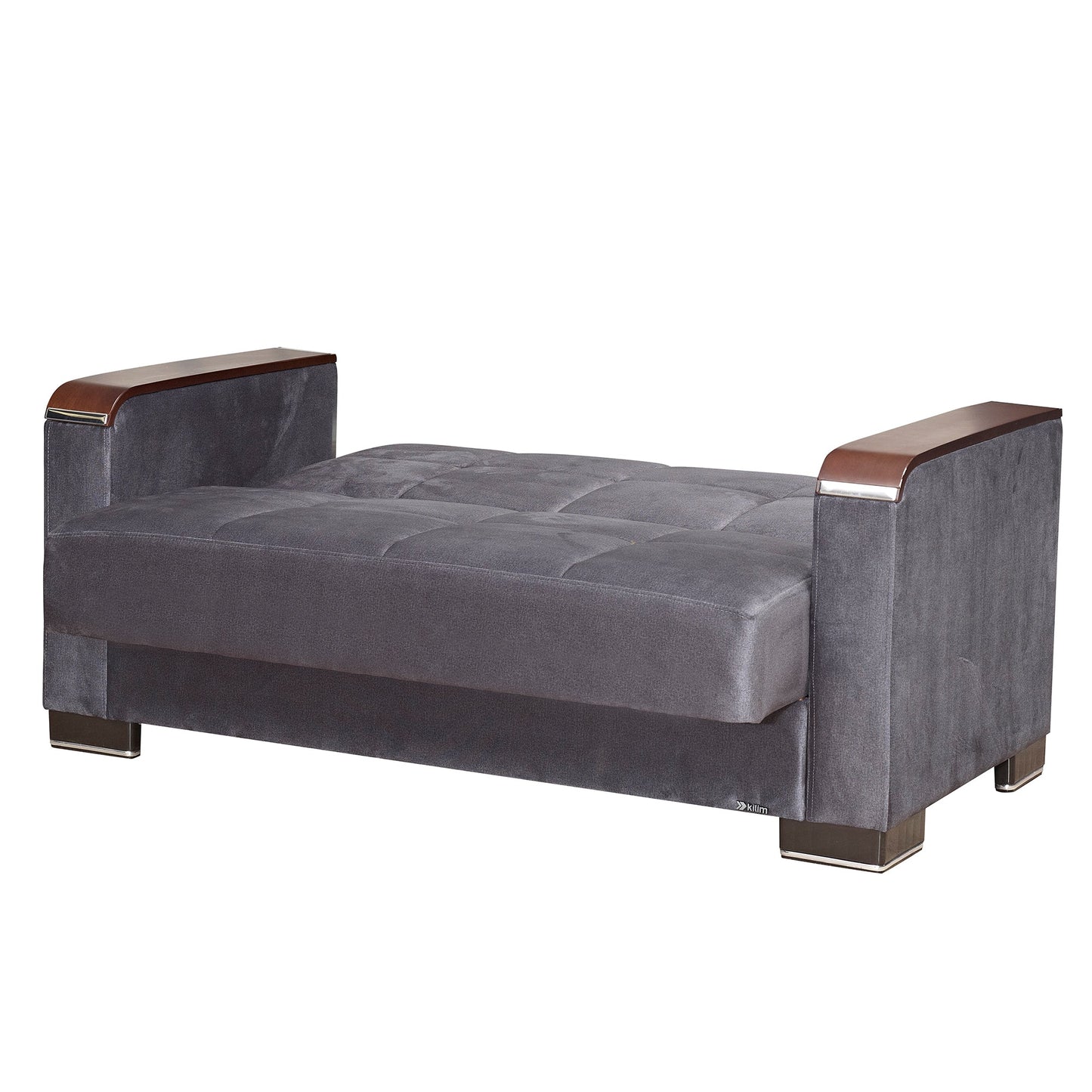 Ottomanson Armada X Collection Convertible Sofa Bed
