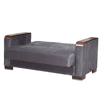 Ottomanson Armada X Collection Convertible Sofa Bed