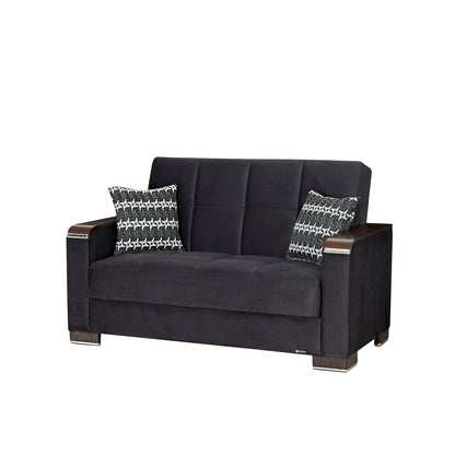 Ottomanson Armada X Collection Convertible Sofa Bed