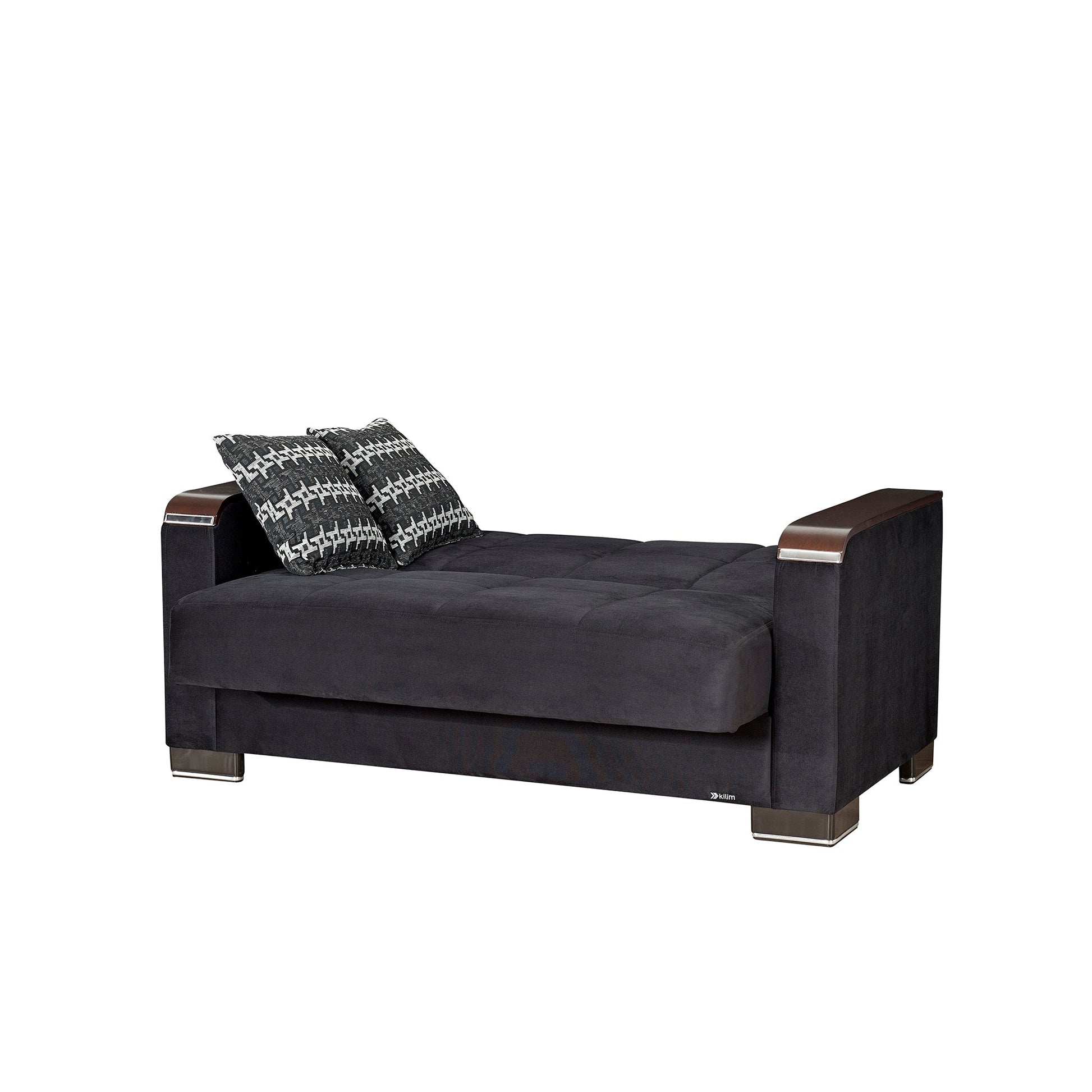 Ottomanson Armada X Collection Convertible Sofa Bed
