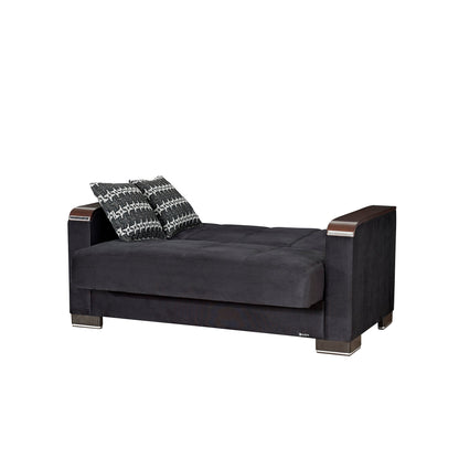 Ottomanson Armada X Collection Convertible Sofa Bed