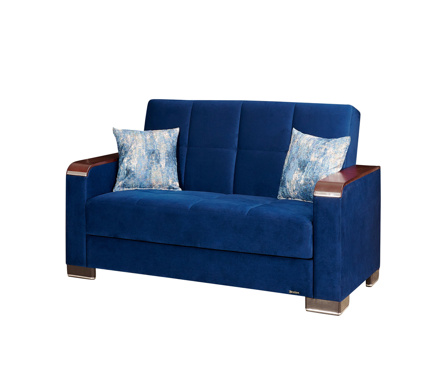 Ottomanson Armada X Collection Convertible Sofa Bed