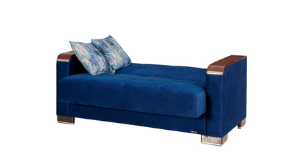 Ottomanson Armada X Collection Convertible Sofa Bed