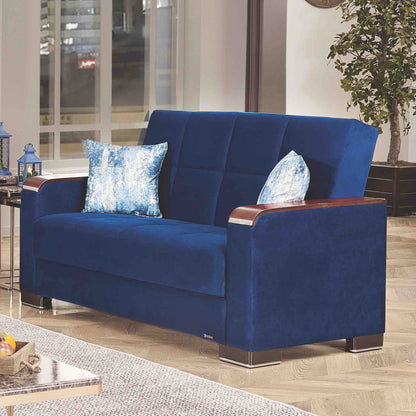 Ottomanson Armada X Collection Convertible Sofa Bed