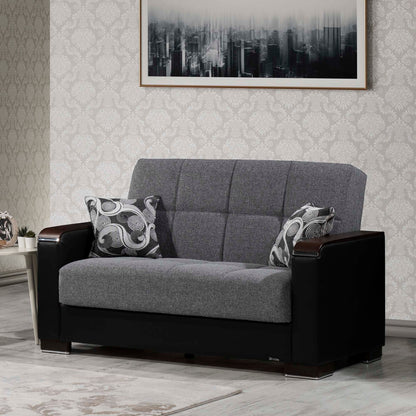 Ottomanson Armada X Collection Convertible Sofa Bed