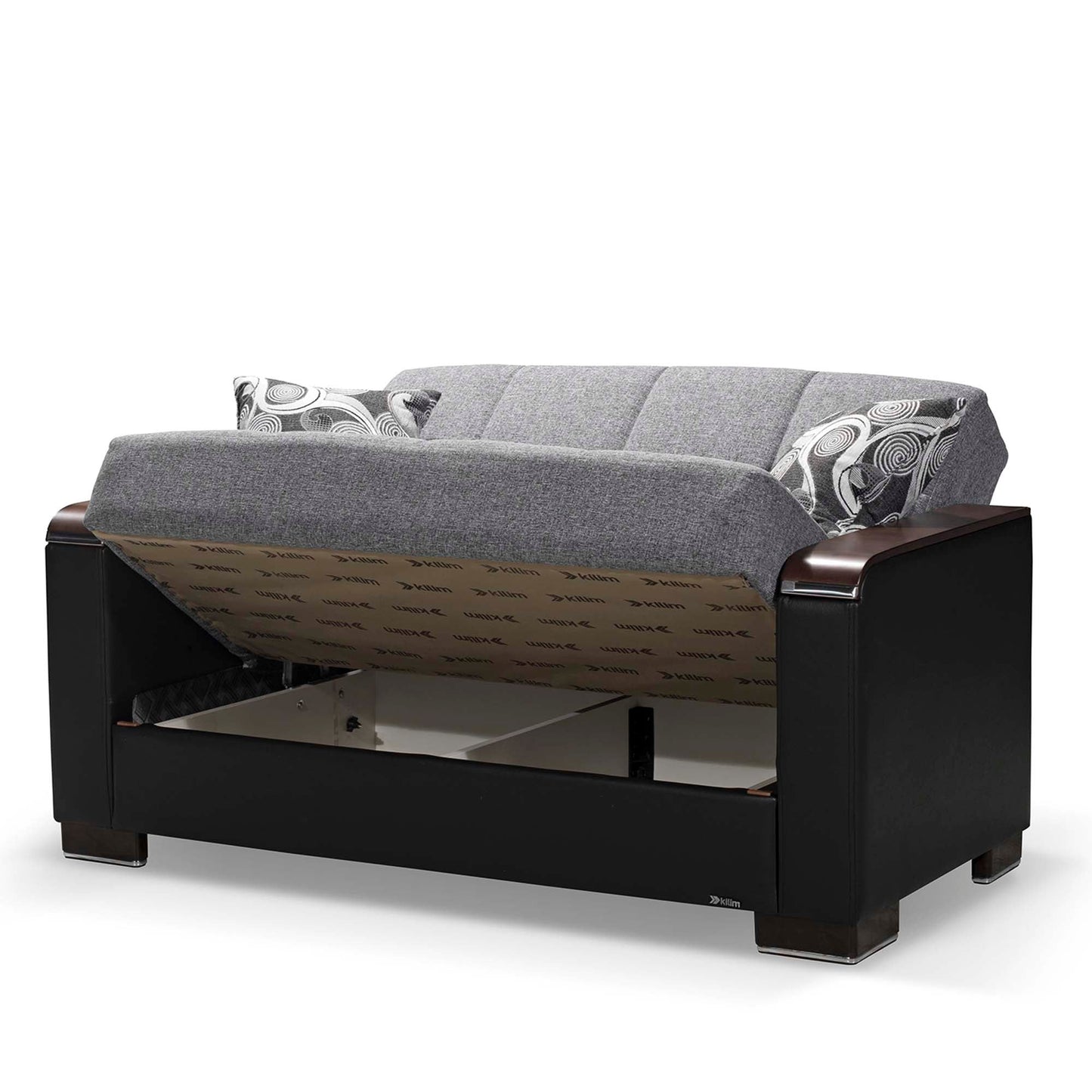 Ottomanson Armada X Collection Convertible Sofa Bed