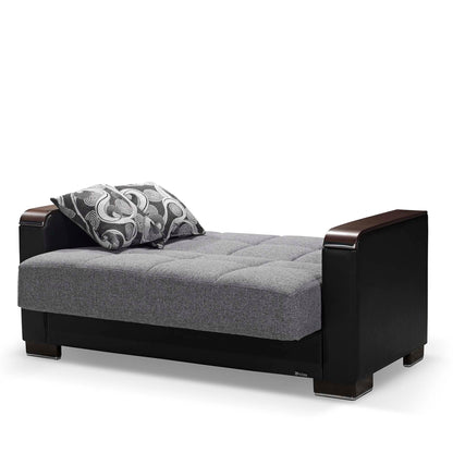 Ottomanson Armada X Collection Convertible Sofa Bed