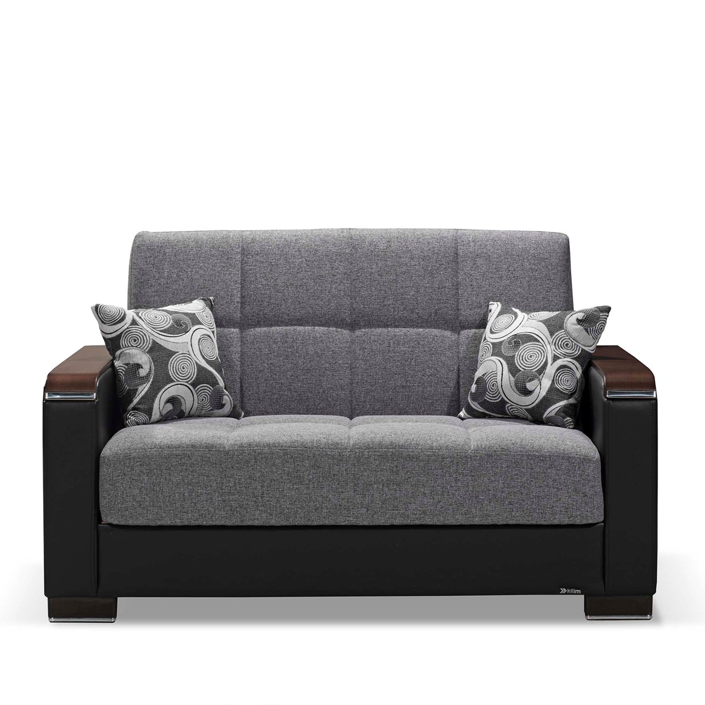 Ottomanson Armada X Collection Convertible Sofa Bed