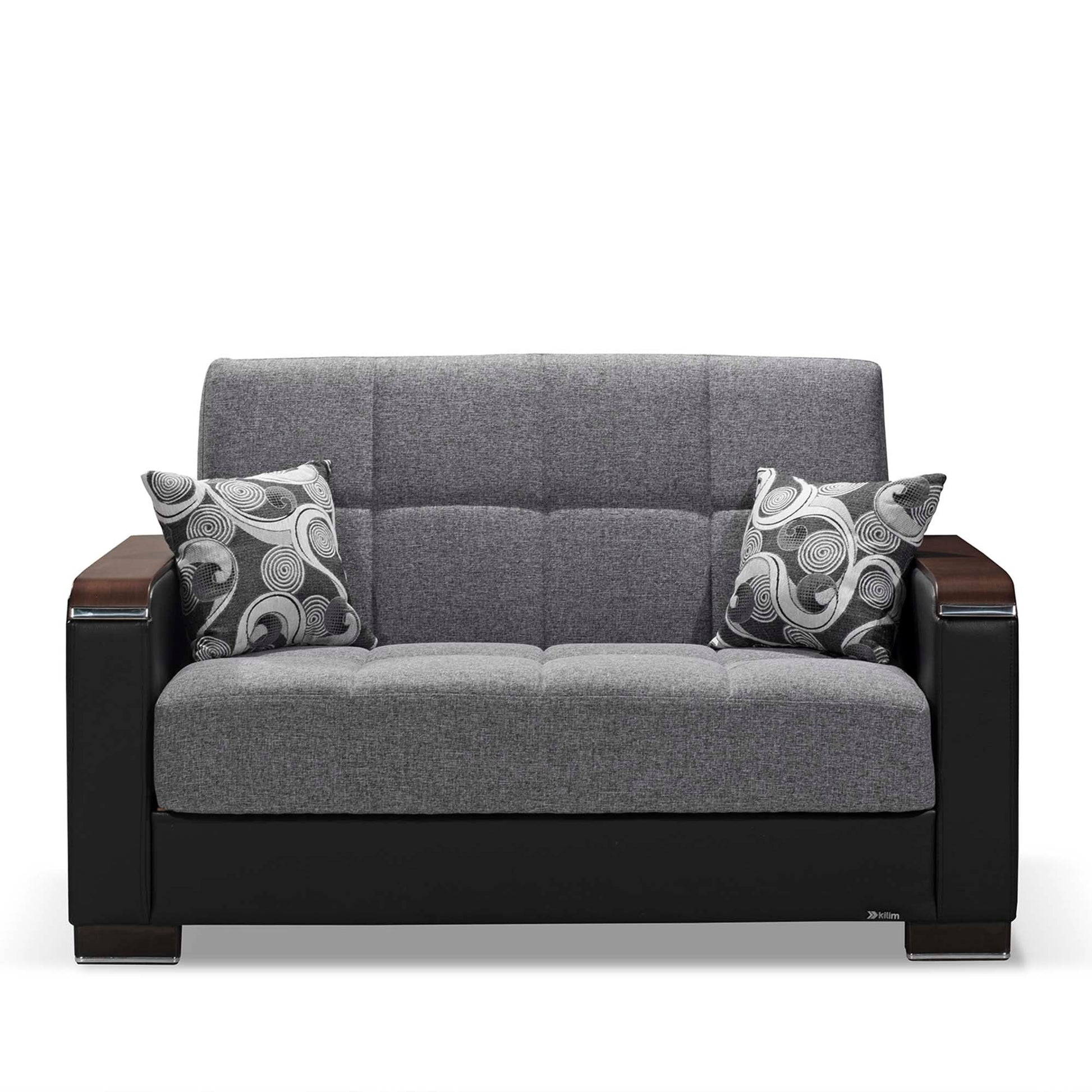 Ottomanson Armada X Collection Convertible Sofa Bed