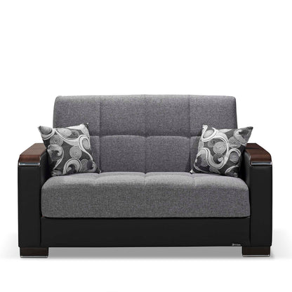 Ottomanson Armada X Collection Convertible Sofa Bed