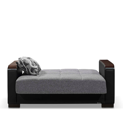 Ottomanson Armada X Collection Convertible Sofa Bed