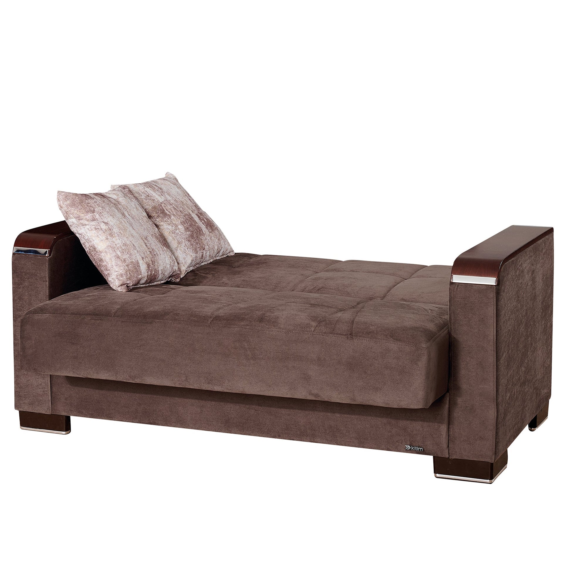Ottomanson Armada X Collection Convertible Sofa Bed