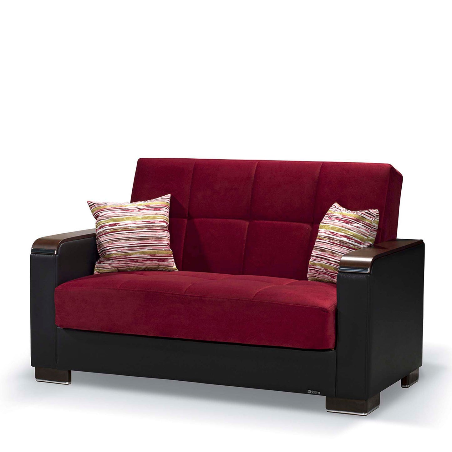 Ottomanson Armada X Collection Convertible Sofa Bed