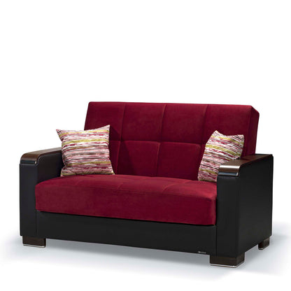 Ottomanson Armada X Collection Convertible Sofa Bed