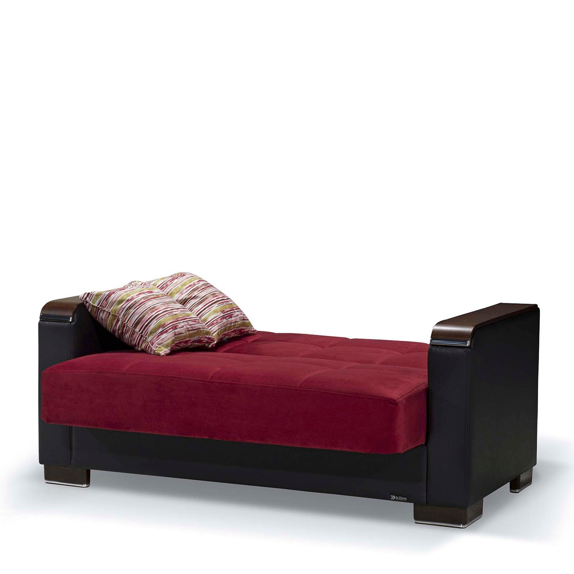 Ottomanson Armada X Collection Convertible Sofa Bed