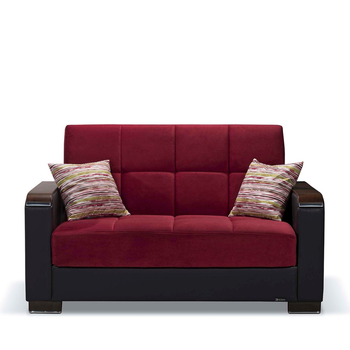 Ottomanson Armada X Collection Convertible Sofa Bed