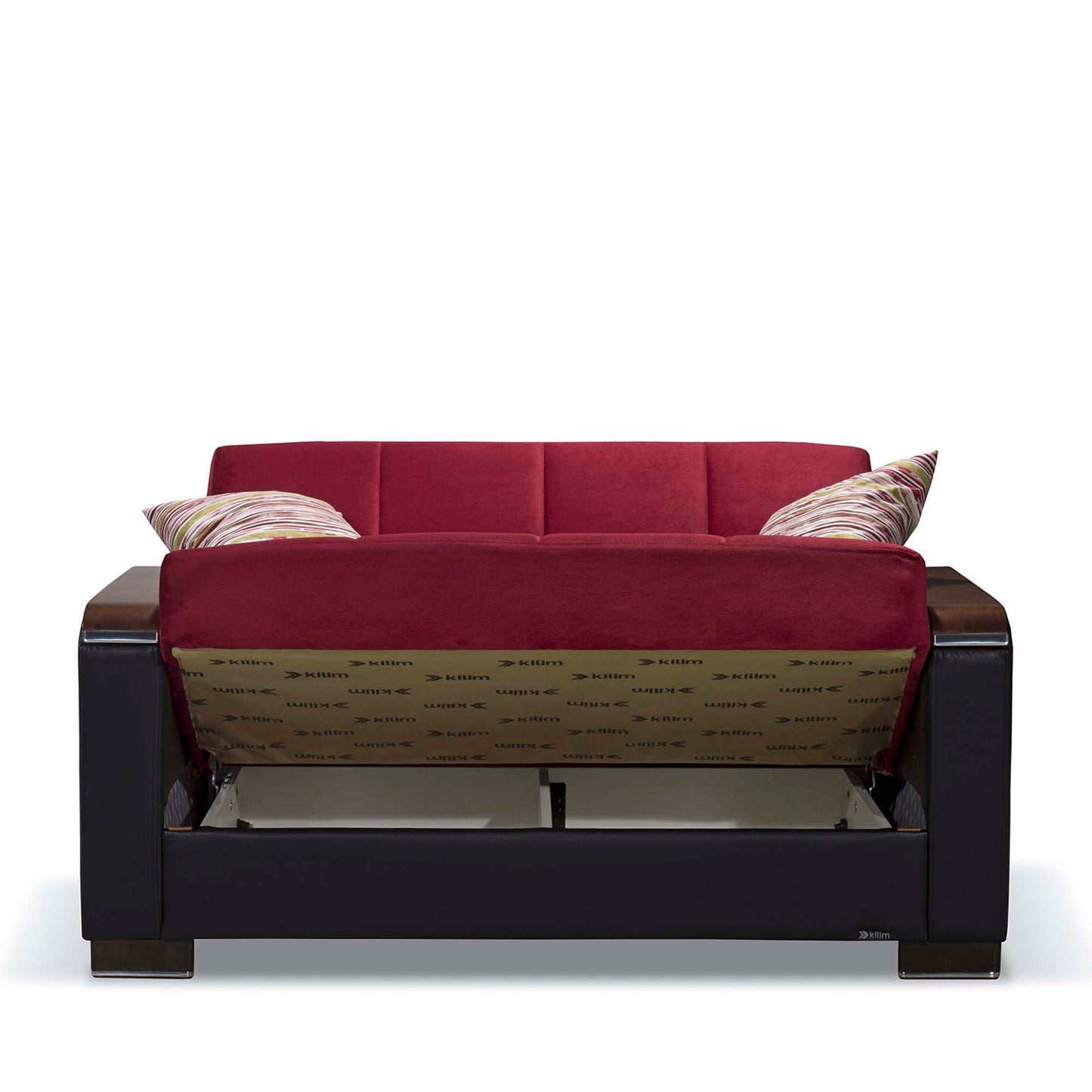 Ottomanson Armada X Collection Convertible Sofa Bed