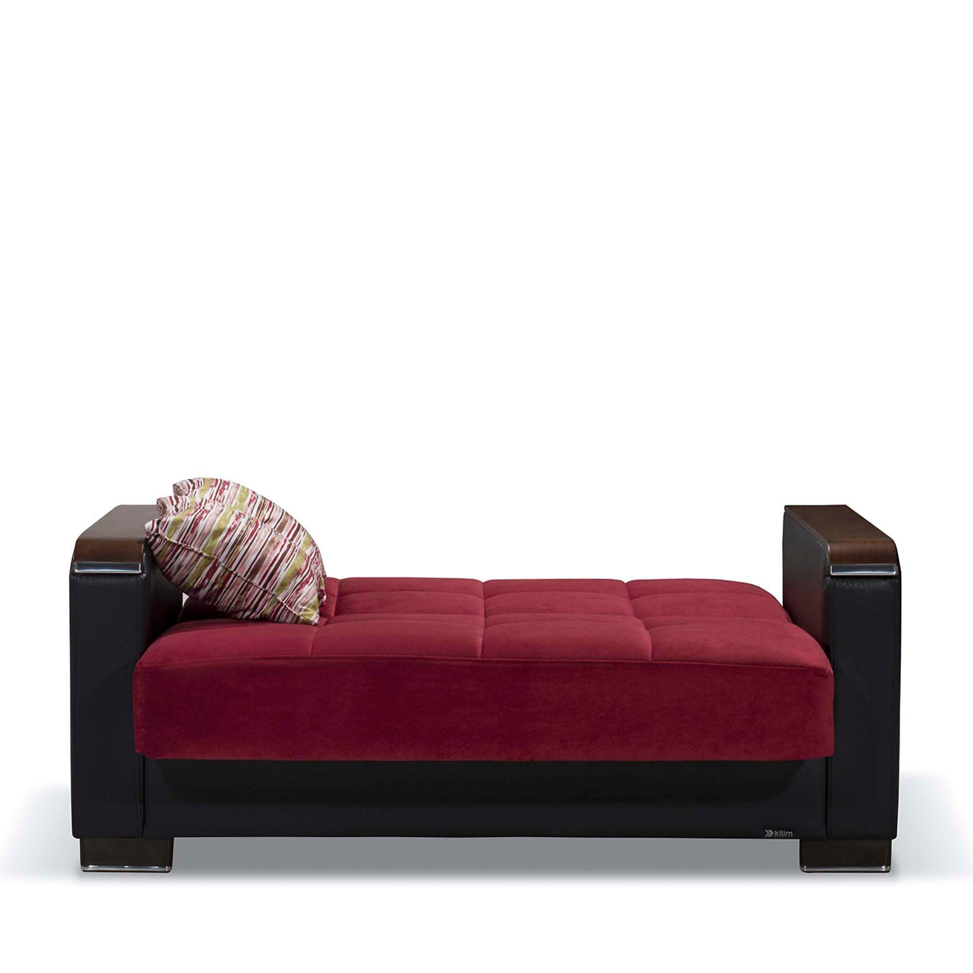 Ottomanson Armada X Collection Convertible Sofa Bed