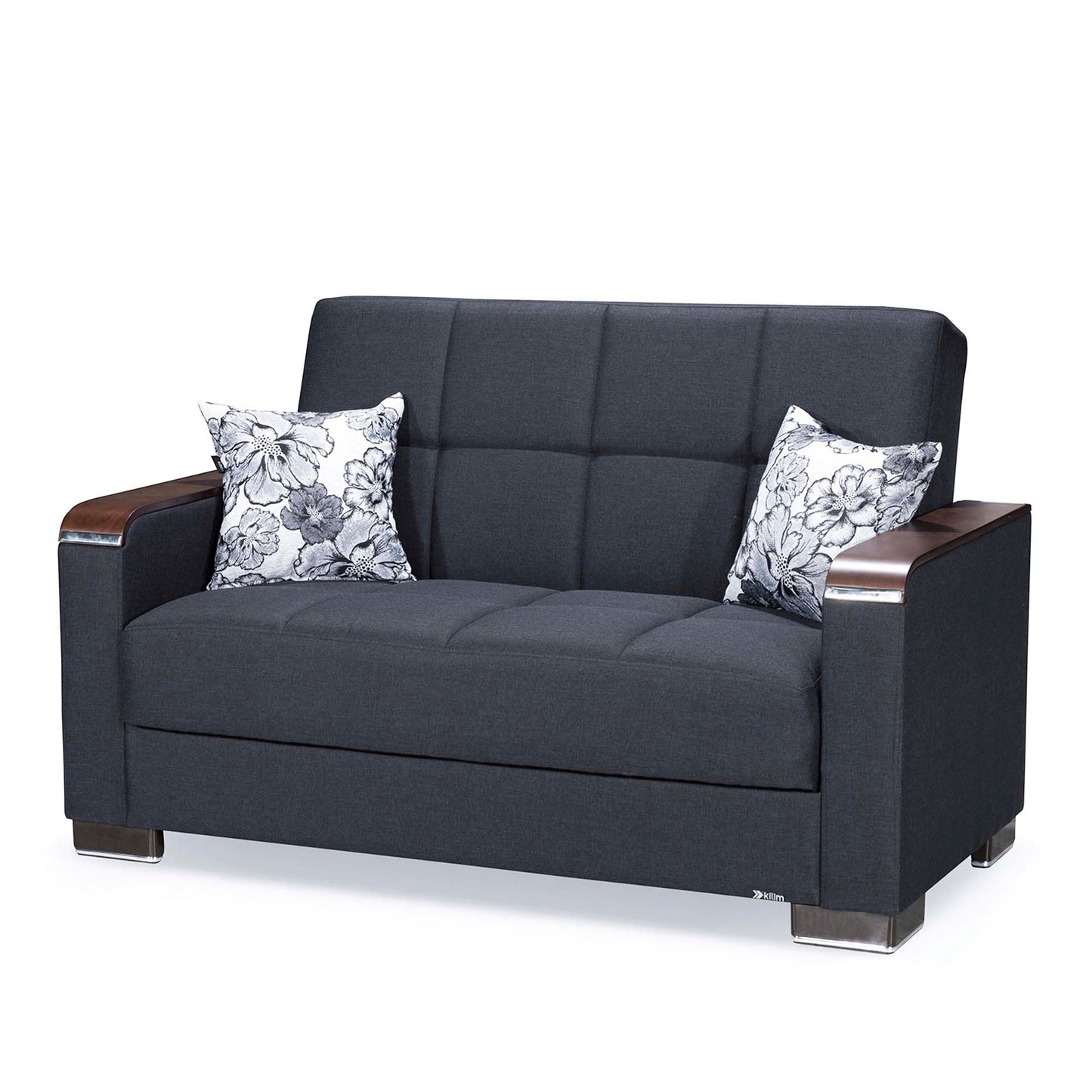 Ottomanson Armada X Collection Convertible Sofa Bed
