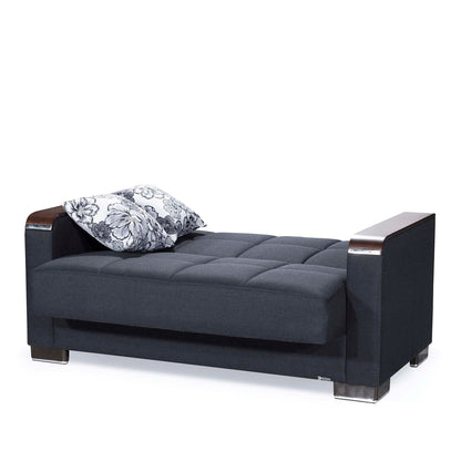 Ottomanson Armada X Collection Convertible Sofa Bed