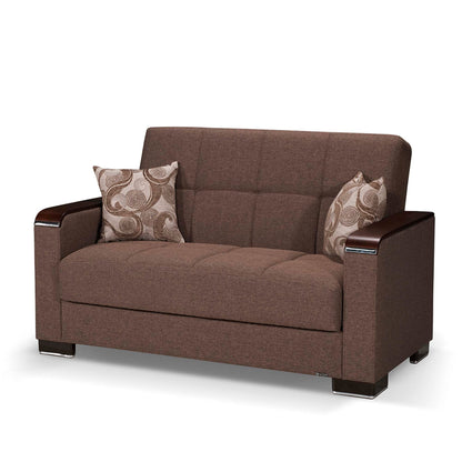 Ottomanson Armada X Collection Convertible Sofa Bed