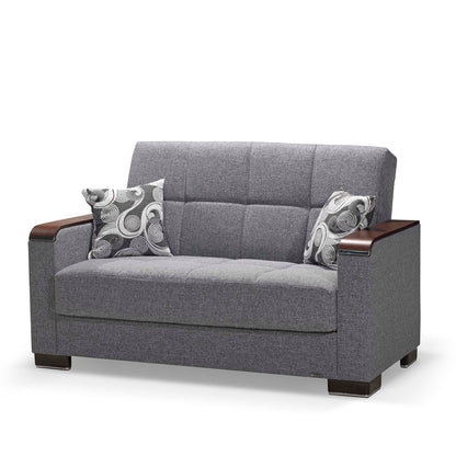 Ottomanson Armada X Collection Convertible Sofa Bed
