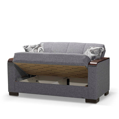 Ottomanson Armada X Collection Convertible Sofa Bed