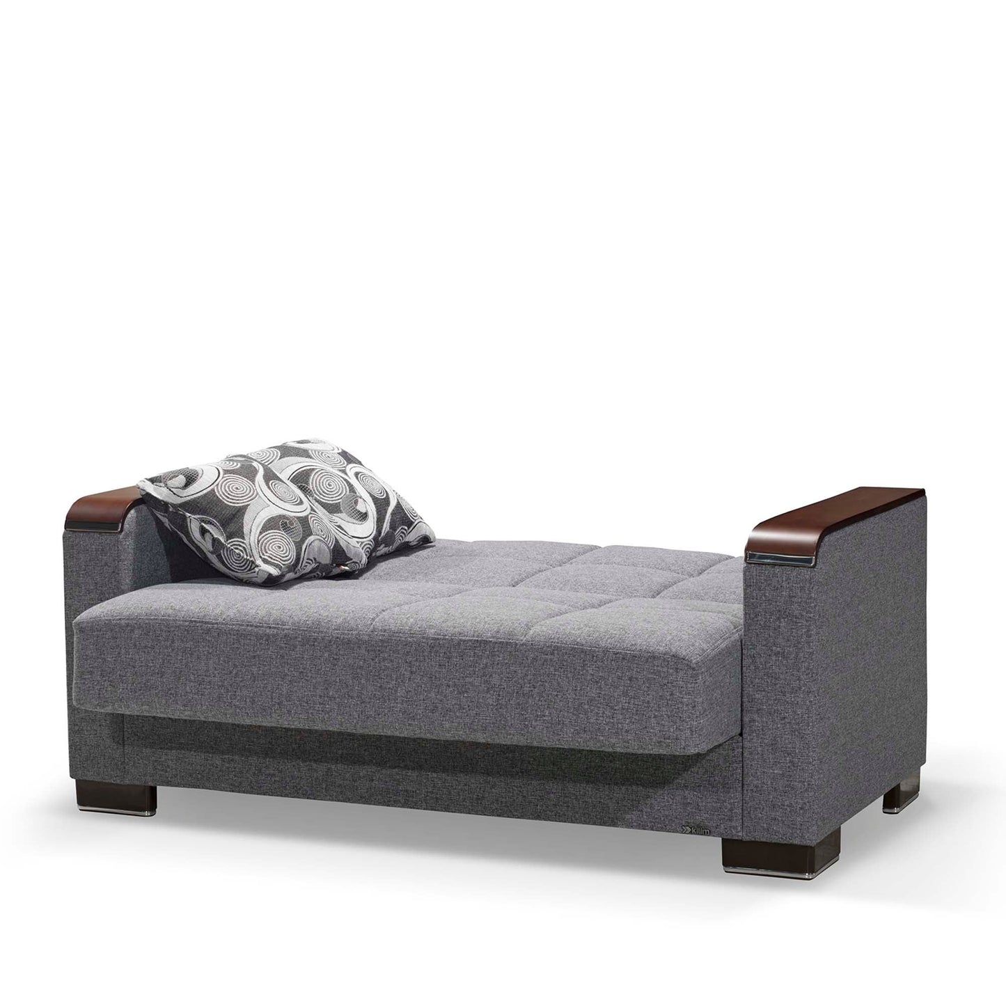 Ottomanson Armada X Collection Convertible Sofa Bed