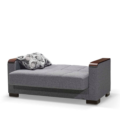 Ottomanson Armada X Collection Convertible Sofa Bed