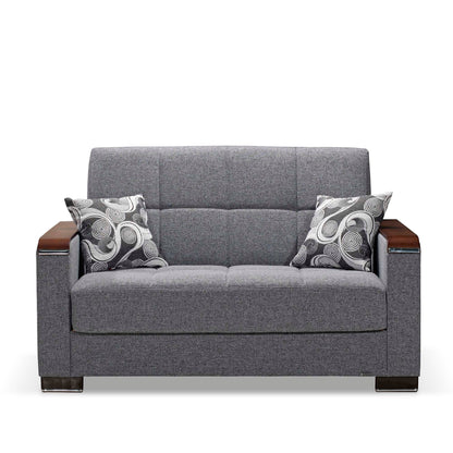 Ottomanson Armada X Collection Convertible Sofa Bed