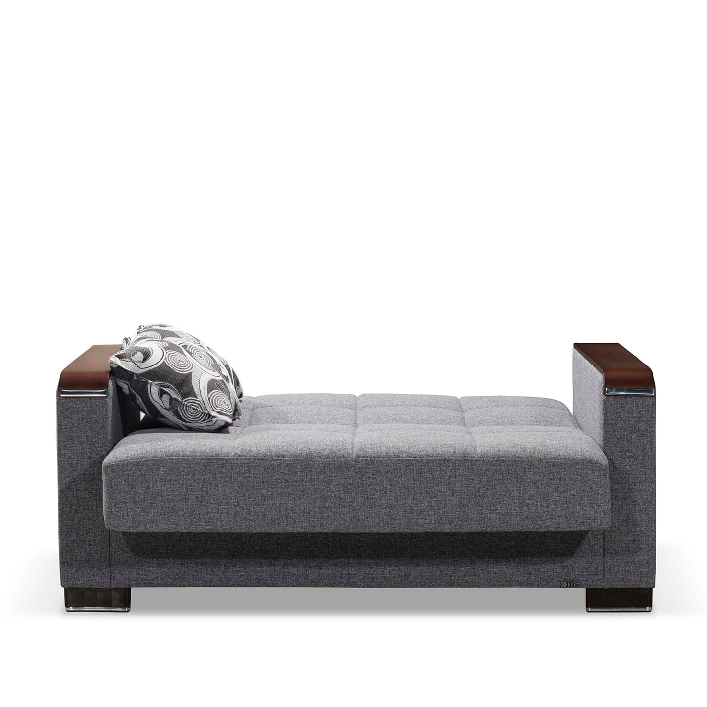 Ottomanson Armada X Collection Convertible Sofa Bed