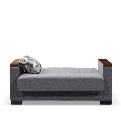 Ottomanson Armada X Collection Convertible Sofa Bed