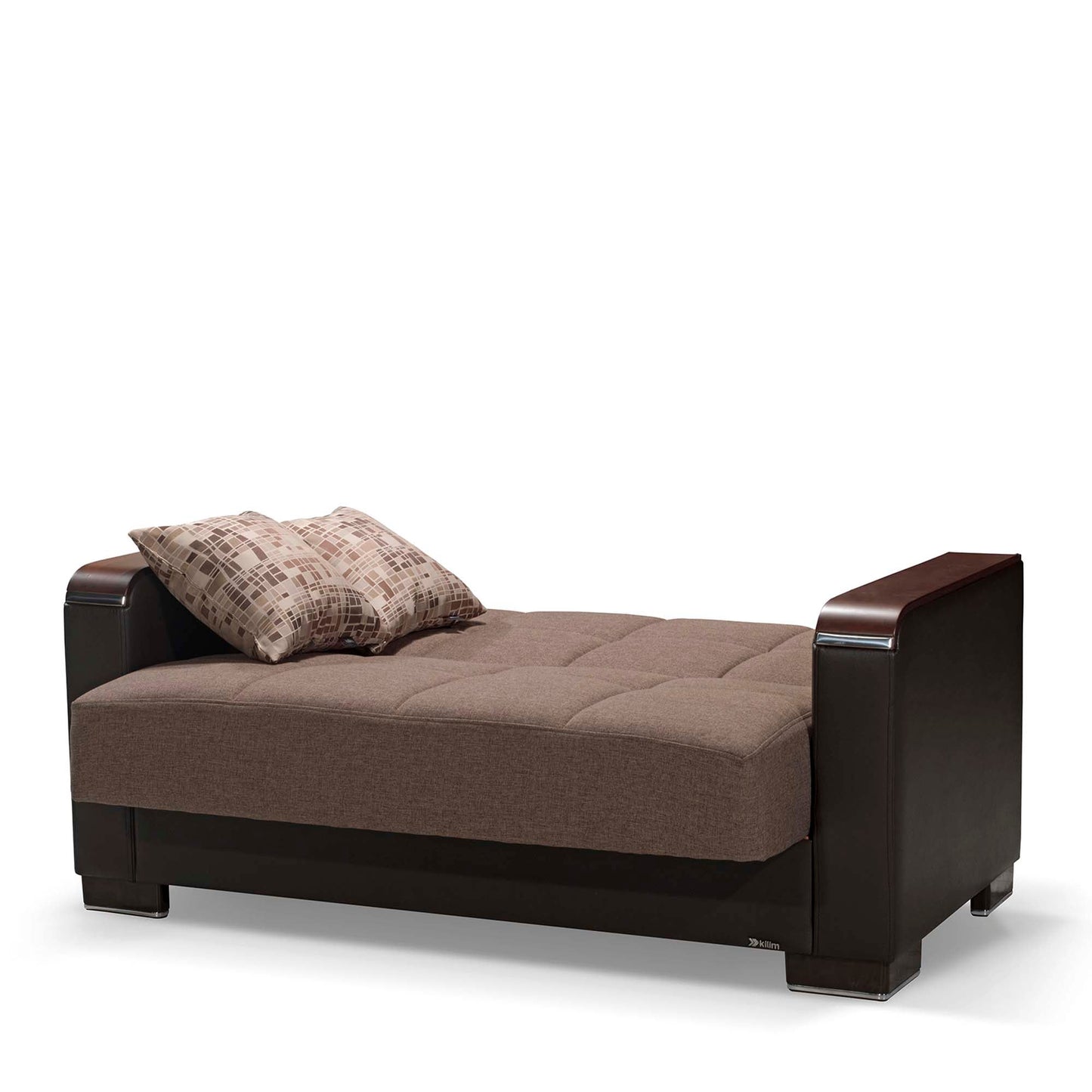 Ottomanson Armada X Collection Convertible Sofa Bed