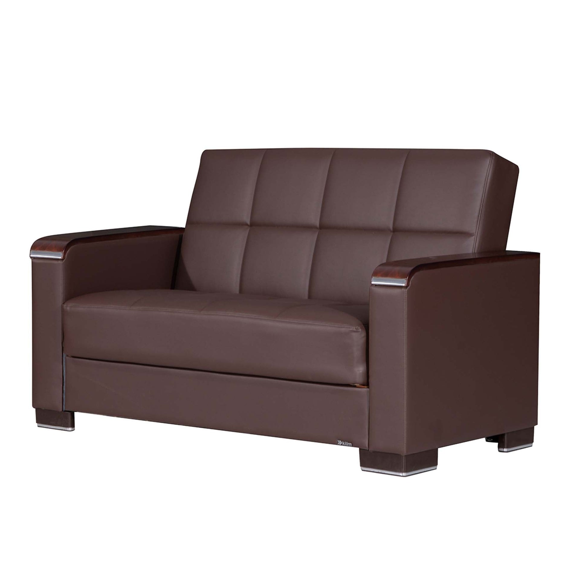 Ottomanson Armada X Collection Convertible Sofa Bed