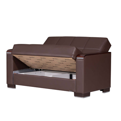 Ottomanson Armada X Collection Convertible Sofa Bed