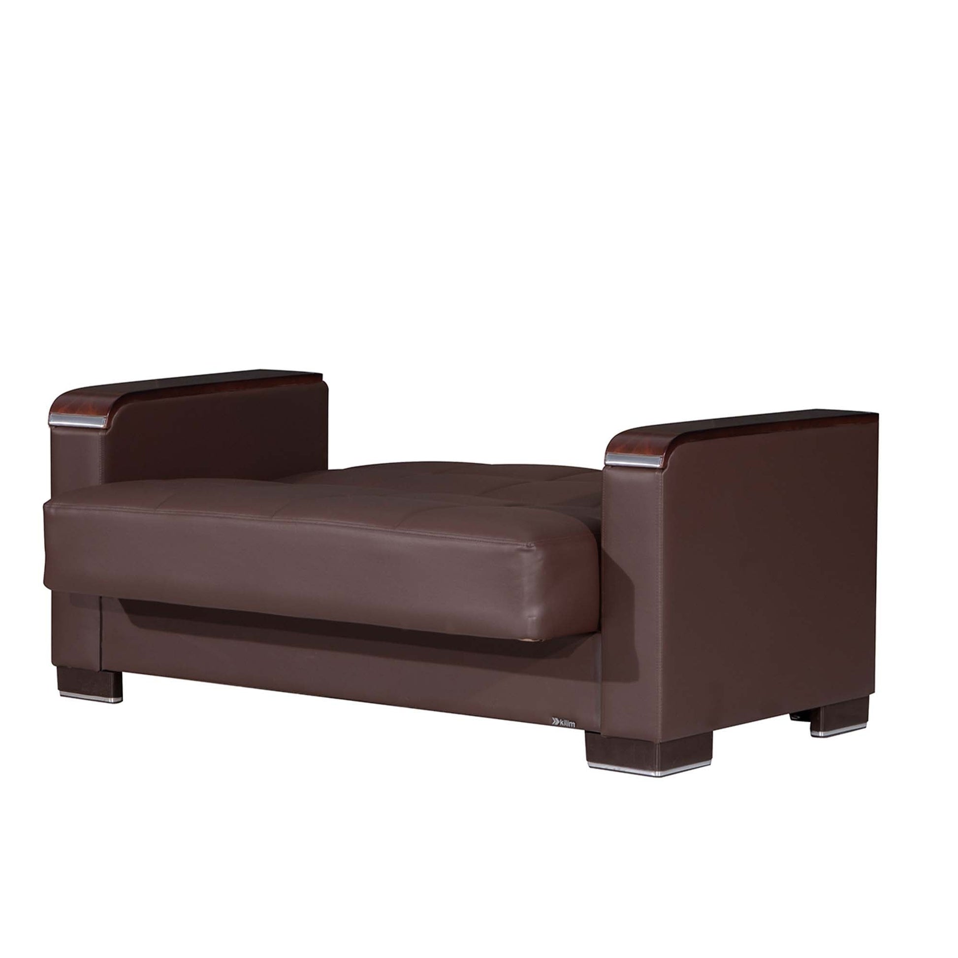 Ottomanson Armada X Collection Convertible Sofa Bed
