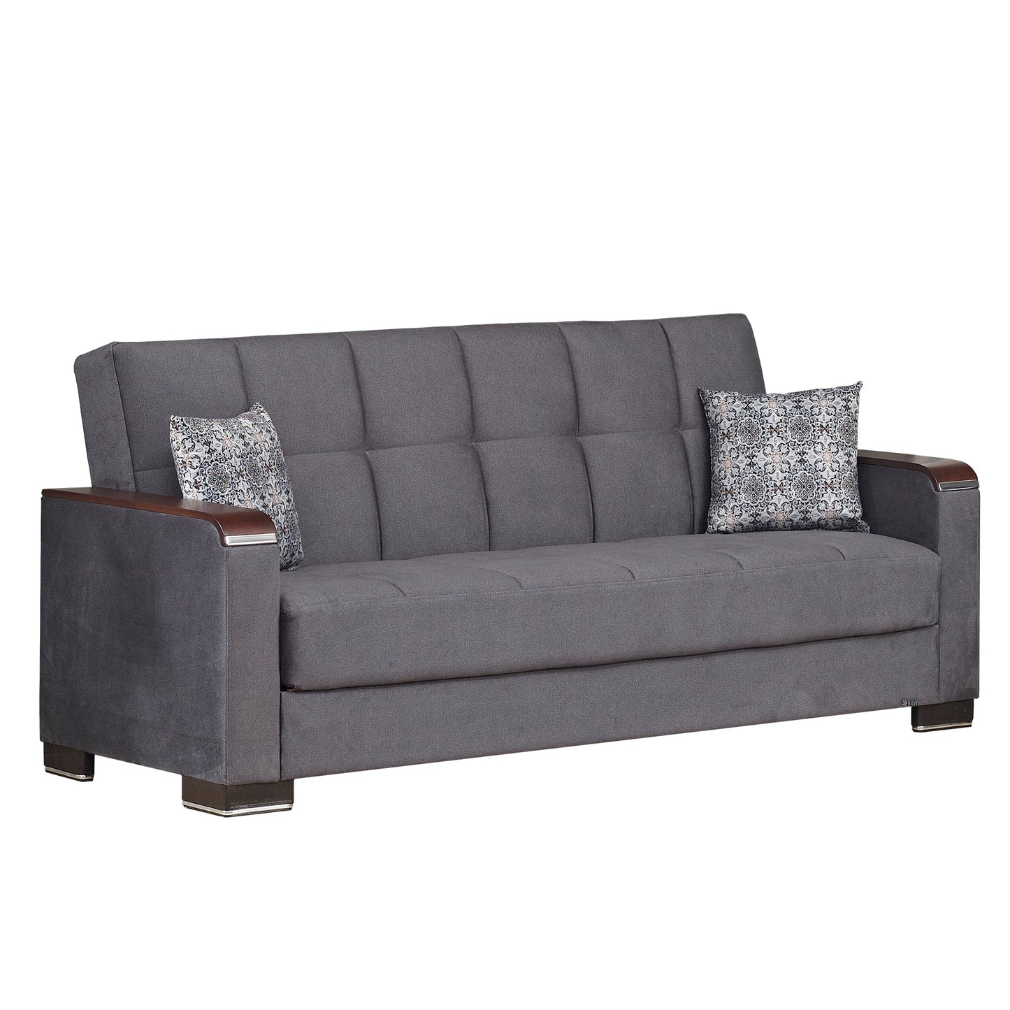 Ottomanson Armada X Collection Convertible Sofa Bed