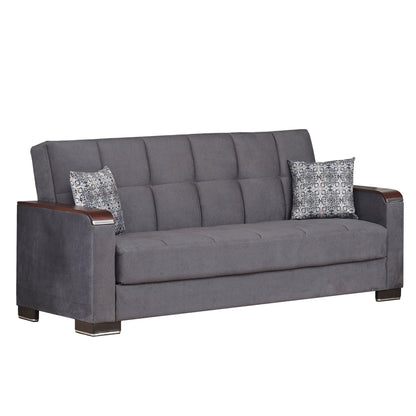 Ottomanson Armada X Collection Convertible Sofa Bed