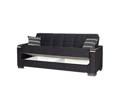 Ottomanson Armada X Collection Convertible Sofa Bed