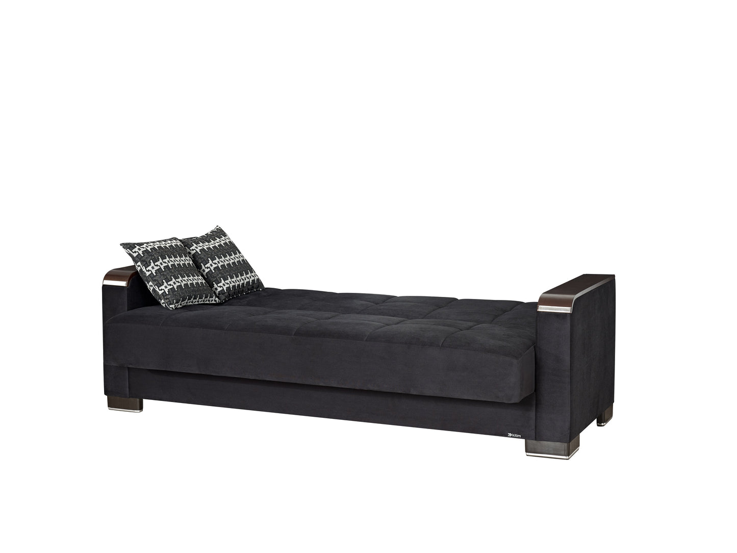 Ottomanson Armada X Collection Convertible Sofa Bed