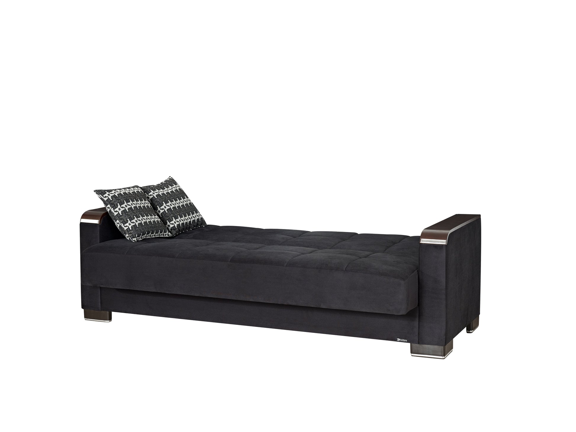 Ottomanson Armada X Collection Convertible Sofa Bed